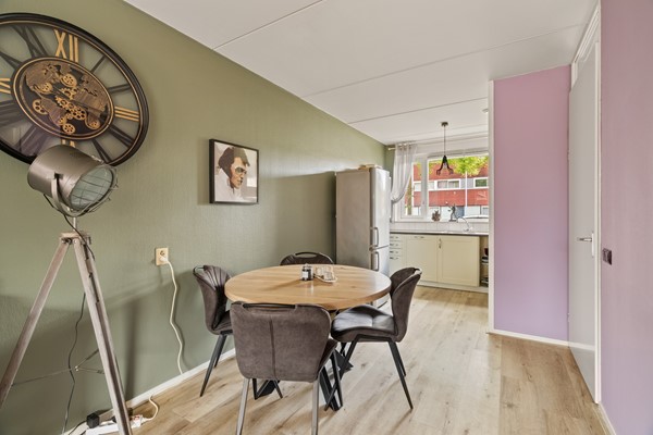Medium property photo - Titanium 40, 3162 ZD Rhoon